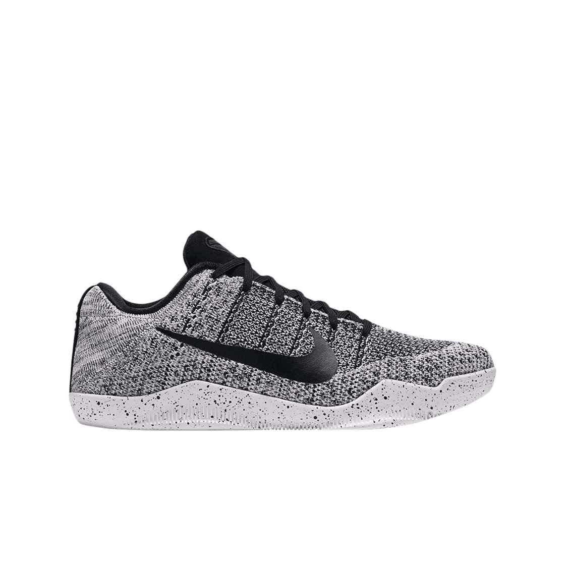 나이키 코비 11 엘리트 로우 오레오(Nike Kobe 11 Elite Low Oreo)