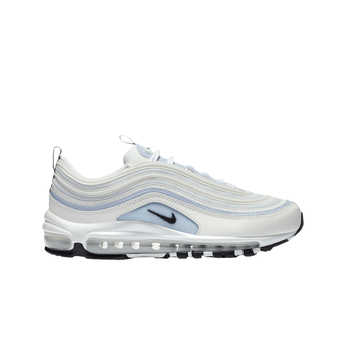 nike air max 2017 ghost white