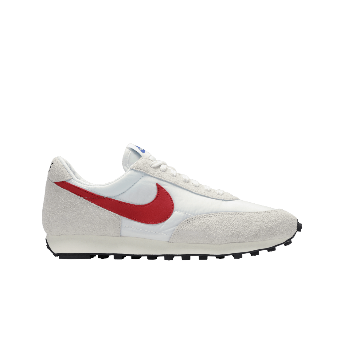 나이키 데이브레이크 SP 화이트 유니버시티 레드(Nike Daybreak SP White University Red)