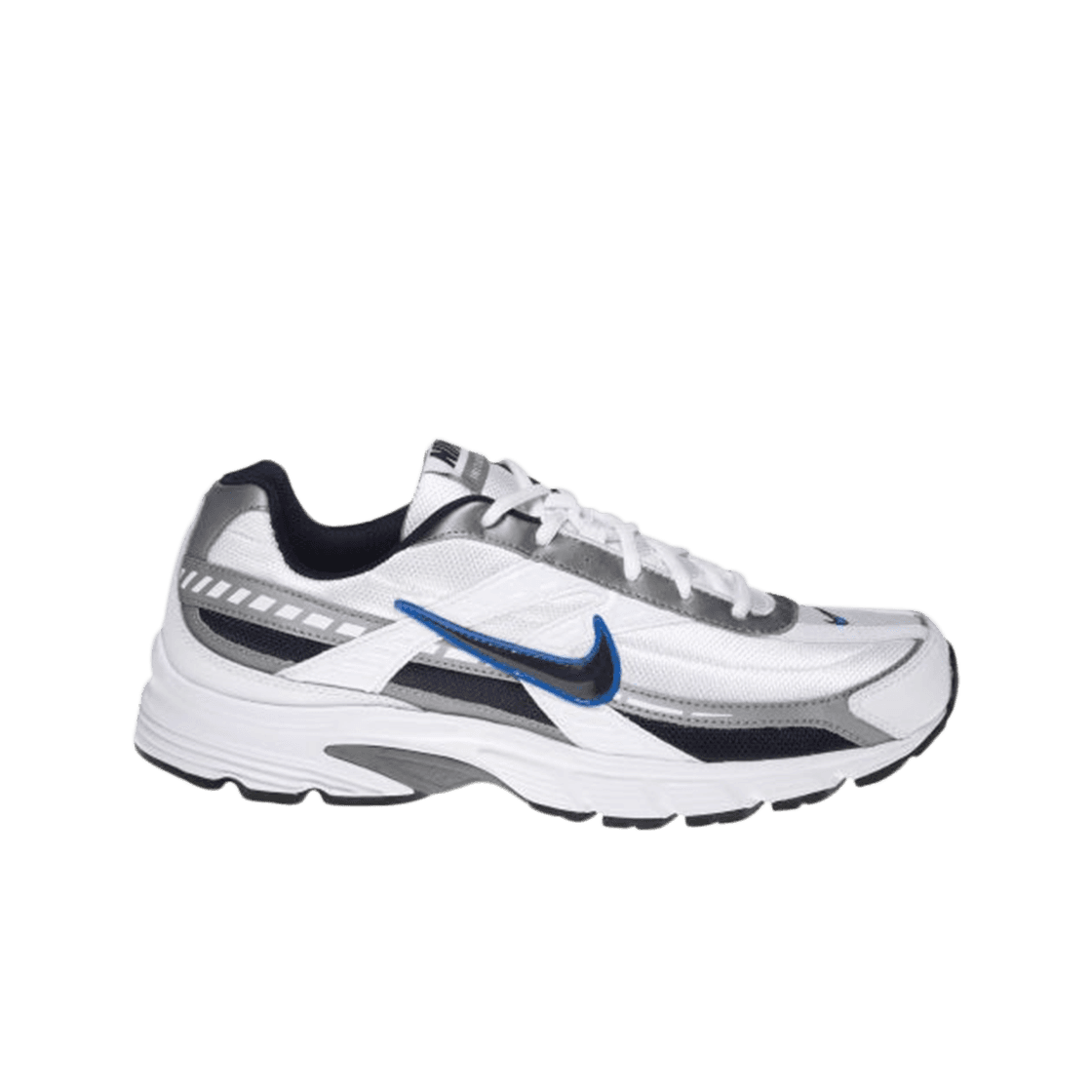 나이키 이니시에이터 화이트 옵시디언 메탈릭 쿨 그레이(Nike Initiator White Obsidian Metallic Cool Grey)