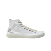 Maison Margiela Tabi High White