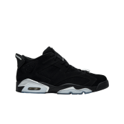 Jordan 6 Retro Low Chrome 2015