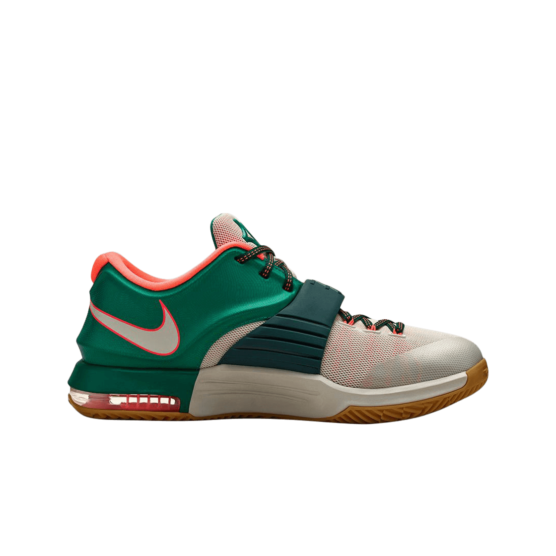 나이키 KD 7 이지 머니(Nike KD 7 Easy Money) - 1