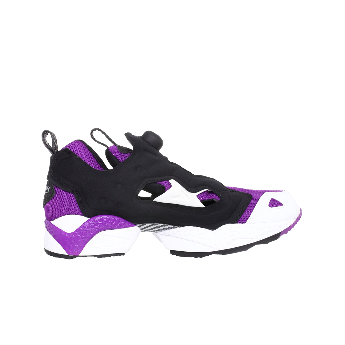 리복 인스타펌프 퓨리 다크 바이올렛(Reebok Instapump Fury Dark Violet) - 1