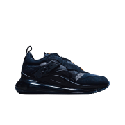 Nike Air Max 720 OBJ Slip Black