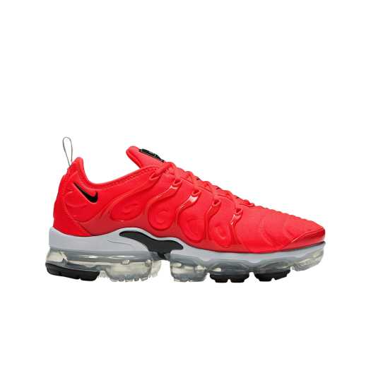 Nike Air VaporMax Plus Overbranding Bright Crimson