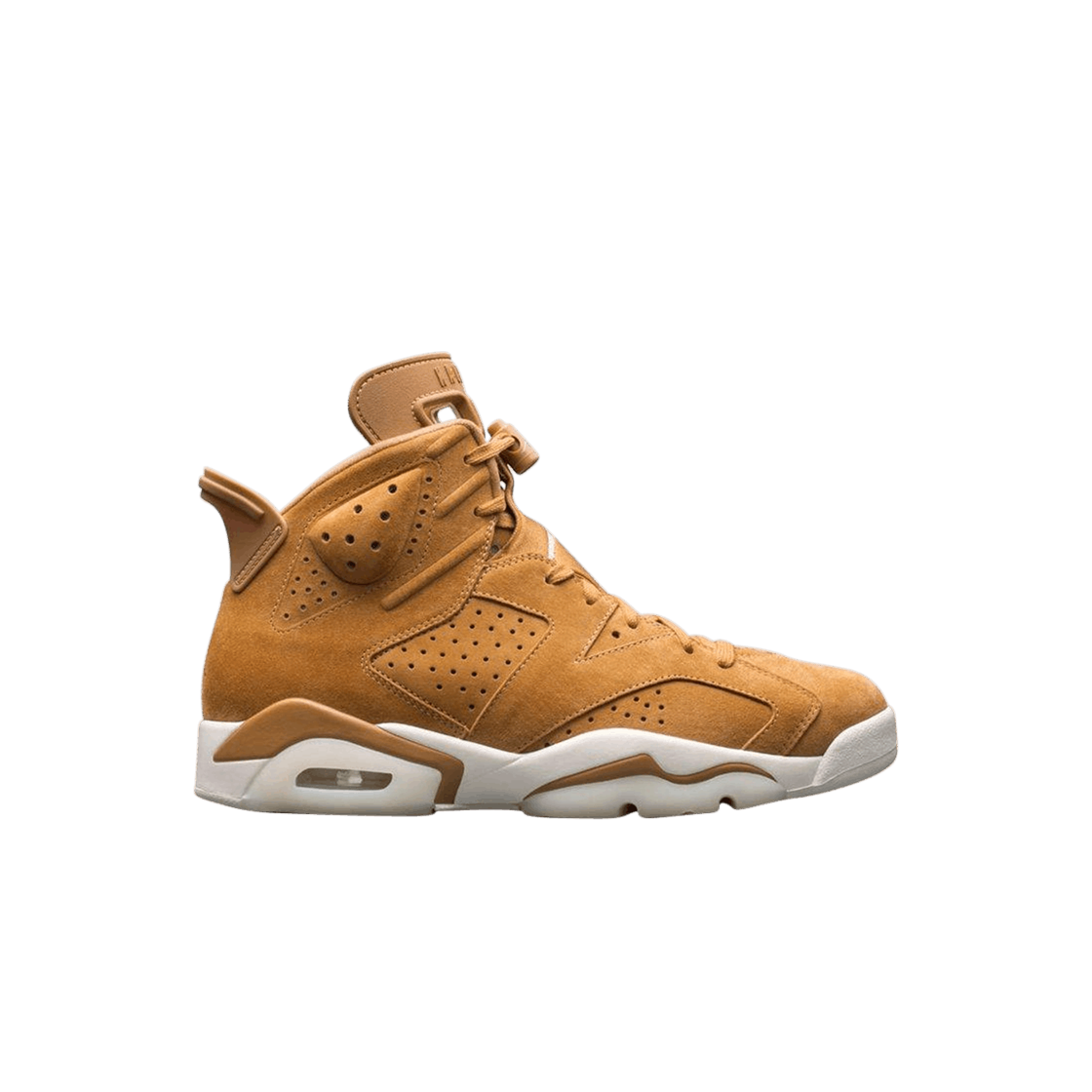 384665-705 (GS) Jordan 6 Retro Wheat