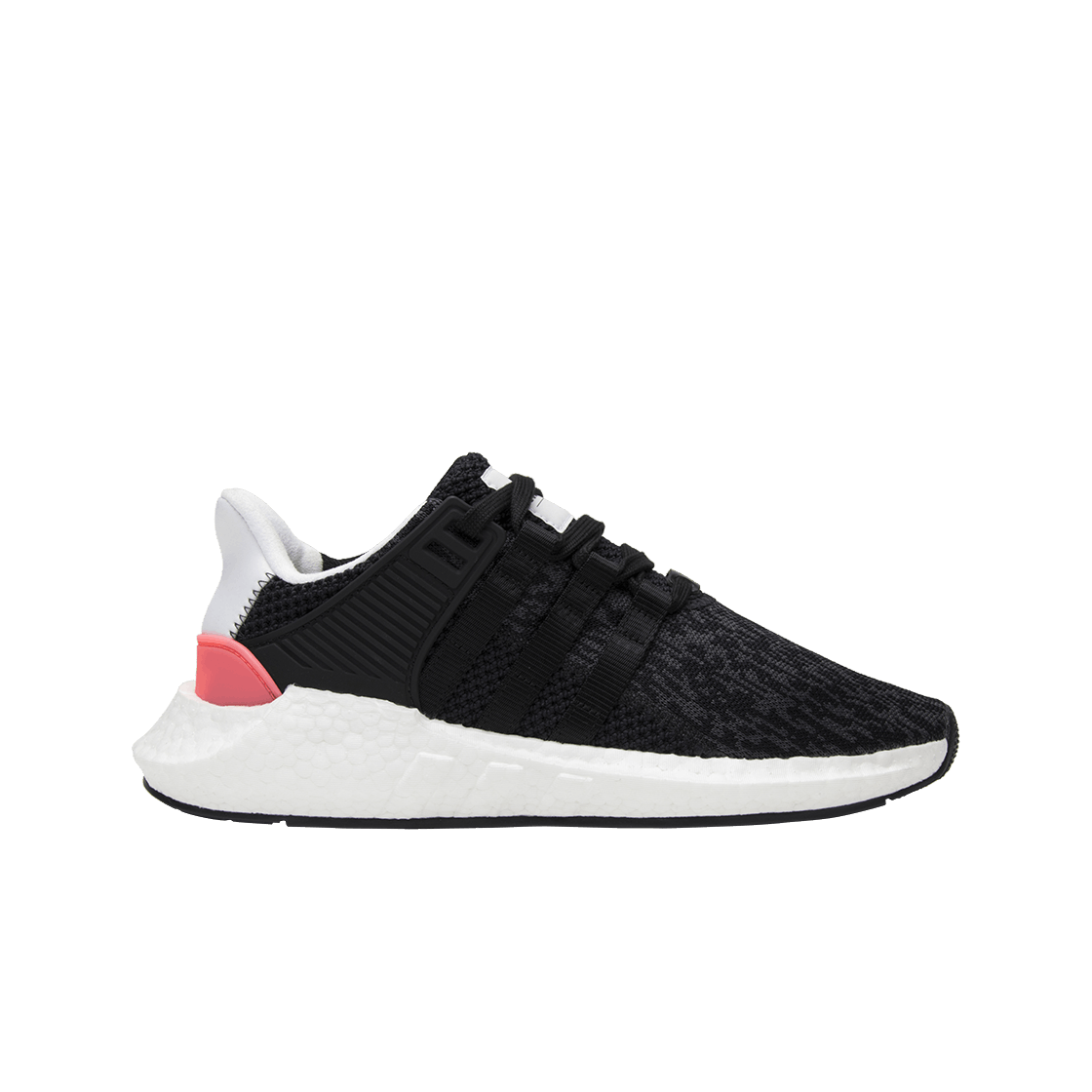 BB1234 Adidas EQT Support 93/17 Core Black Turbo