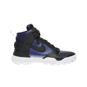 Nike x Undercover SFB Jungle Dunk Black
