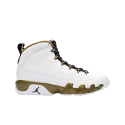 Jordan 9 Retro Statue