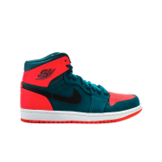 Jordan 1 Retro Russell Westbrook PE