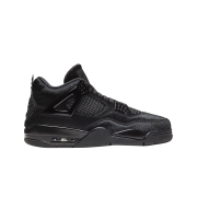 (W) Jordan 4 x Olivia Kim Retro No Cover