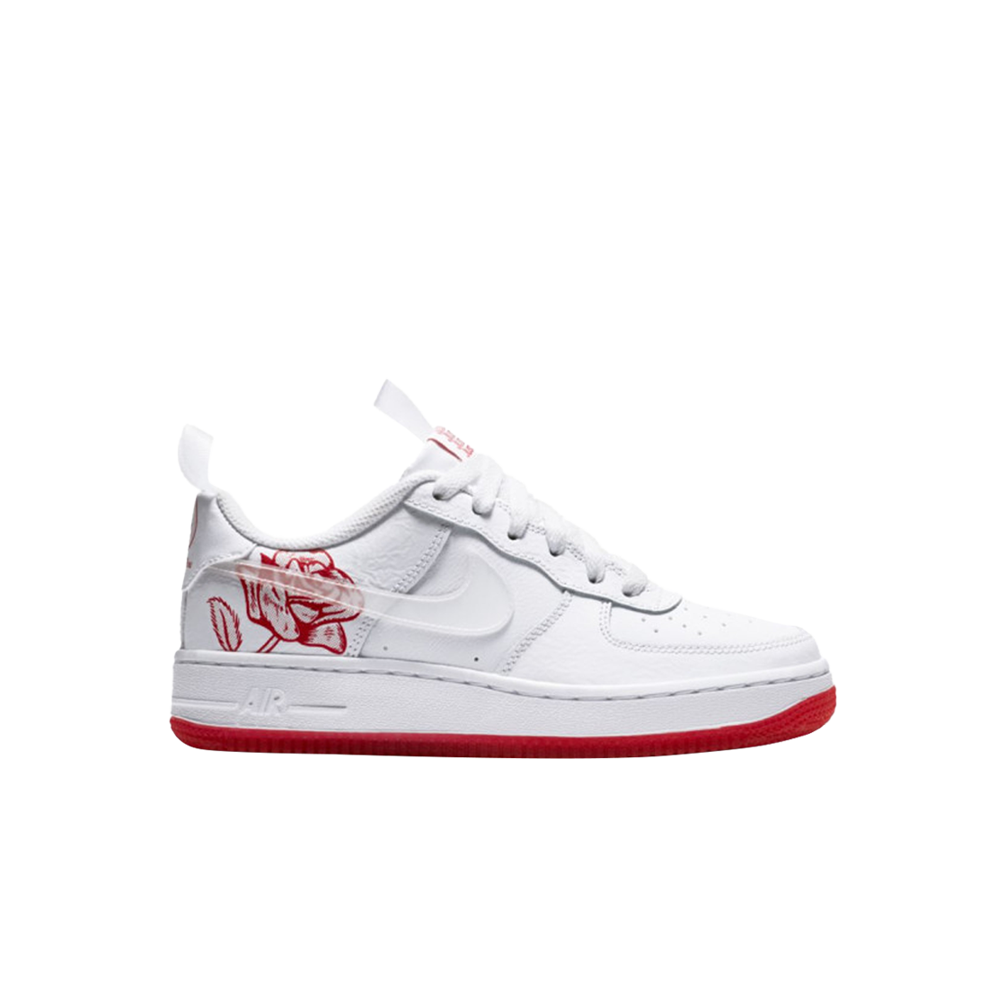 (GS) 나이키 에어포스 1 로우 쇼핑백