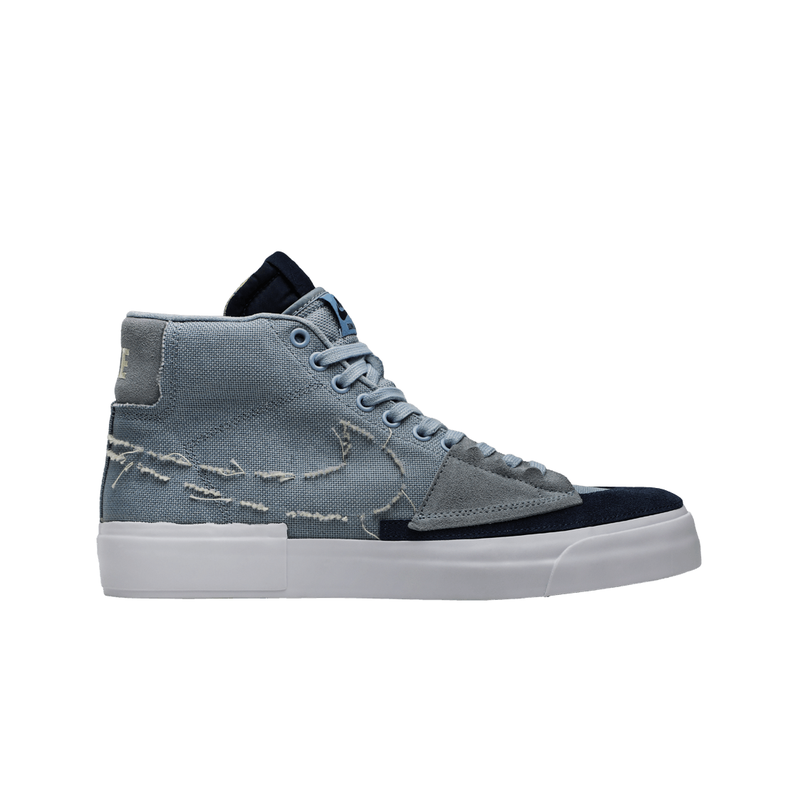 나이키 SB 블레이저 미드 엣지 핵팩 옵시디언 미스트(Nike SB Blazer Mid Edge Hack Pack Obsidian Mist) - 1
