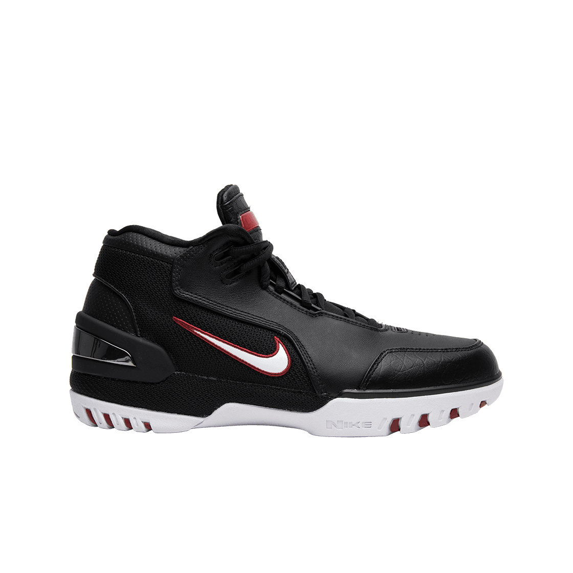 나이키 에어 줌 제네레이션 블랙 화이트 레트로(Nike Air Zoom Generation Black White Retro) - 1