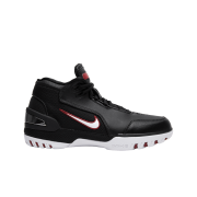 Nike Air Zoom Generation Black White Retro