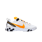 Nike React Element 55 University Gold