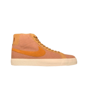 Nike SB Blazer Mid Oski Orange Label