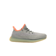 (Kids) Adidas Yeezy Boost 350 V2 Desert Sage