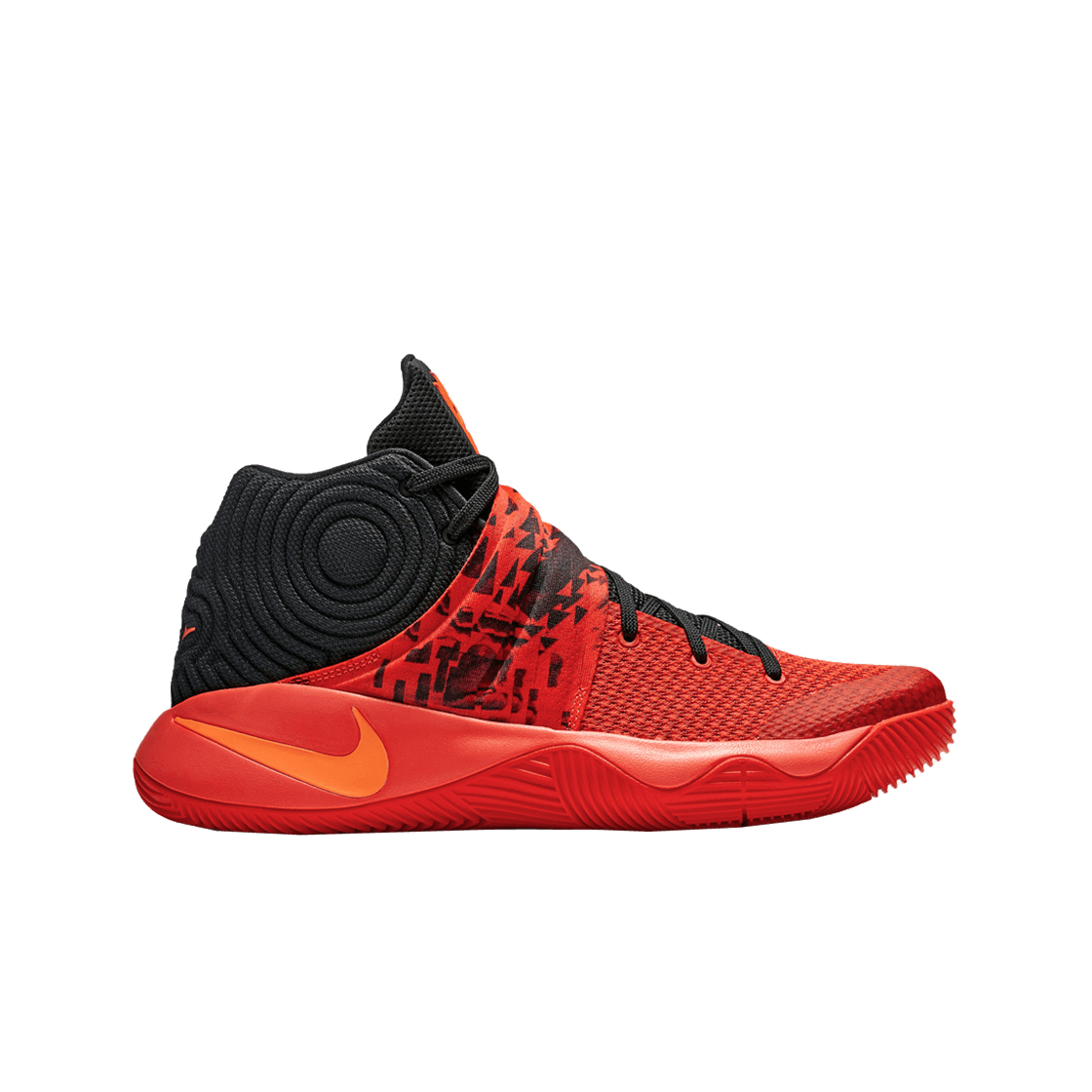 나이키 카이리 2 인페르노(Nike Kyrie 2 Inferno) - 1