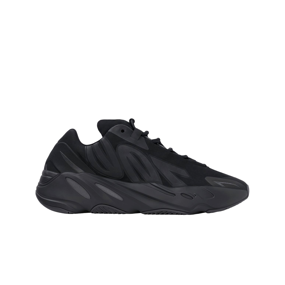 아디다스 이지 부스트 700 MNVN 트리플 블랙(Adidas Yeezy Boost 700 MNVN Triple Black)