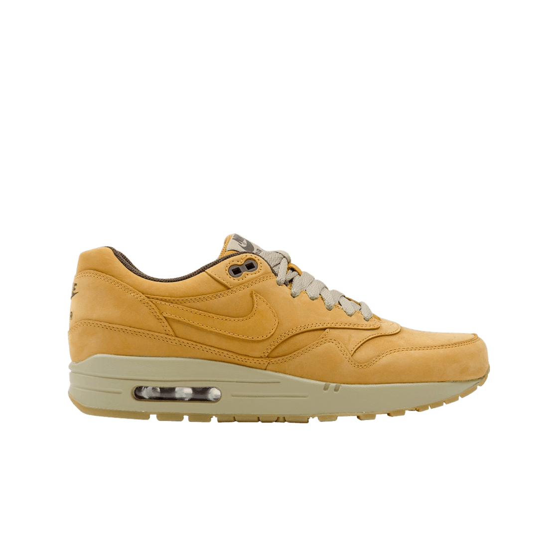 나이키 에어맥스 1 위트 2015(Nike Air Max 1 Wheat Pack 2015) - 1