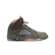 Jordan 5 Retro Olive