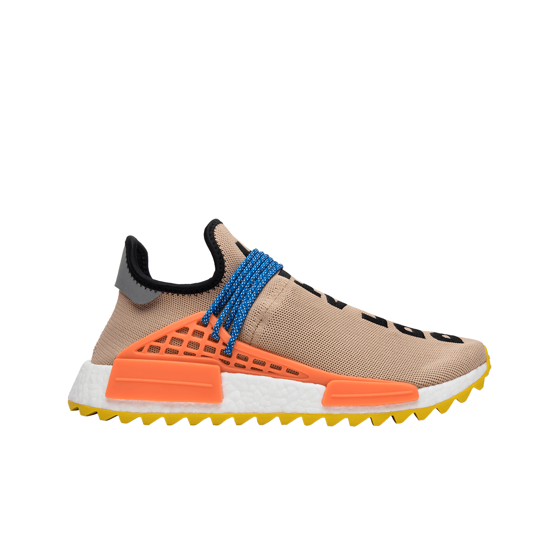 아디다스 x 퍼렐 윌리엄스 Hu NMD 페일 누드(Adidas x Pharrell Williams Hu NMD Pale Nude)