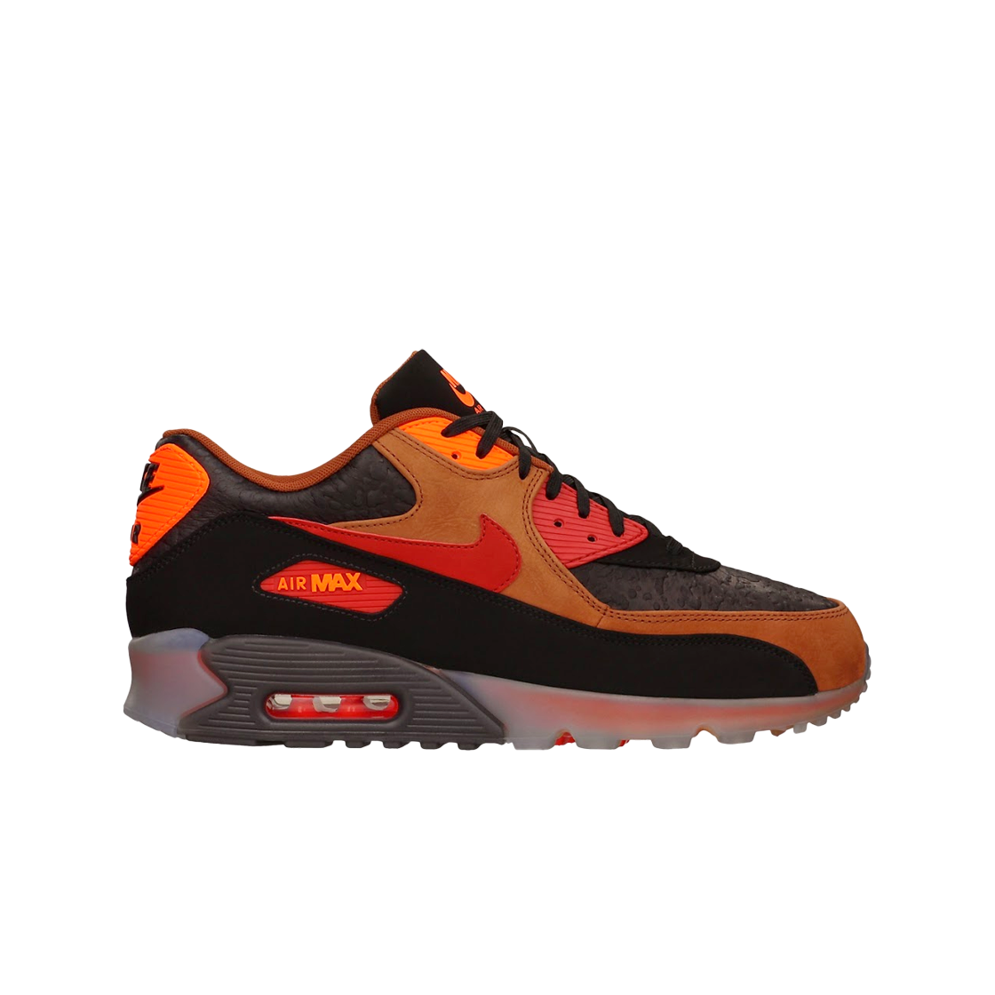 나이키 에어맥스 90 할로윈 2014(Nike Air Max 90 Halloween 2014) - 1