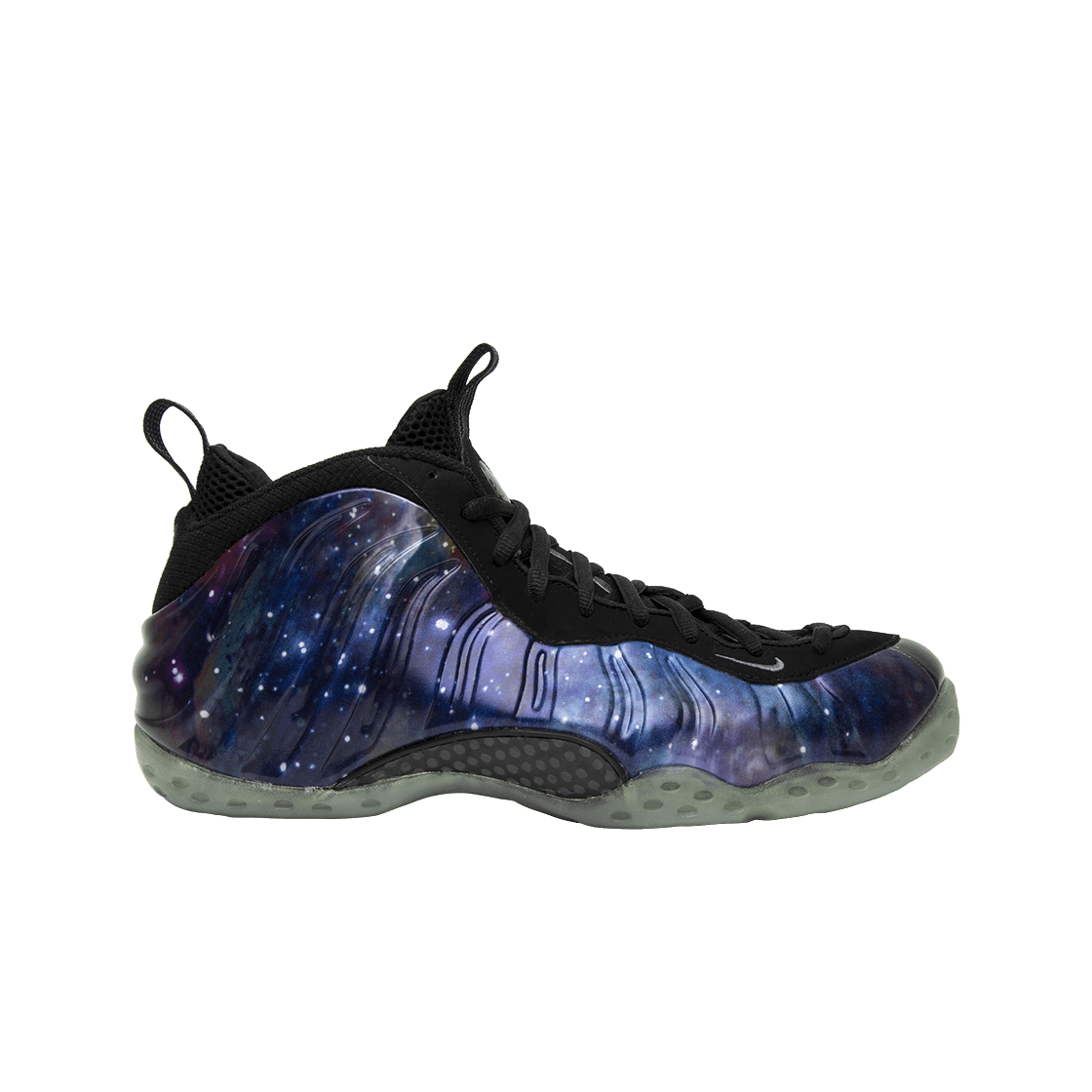 나이키 에어 폼포짓 원 NRG 갤럭시(Nike Air Foamposite One NRG Galaxy)