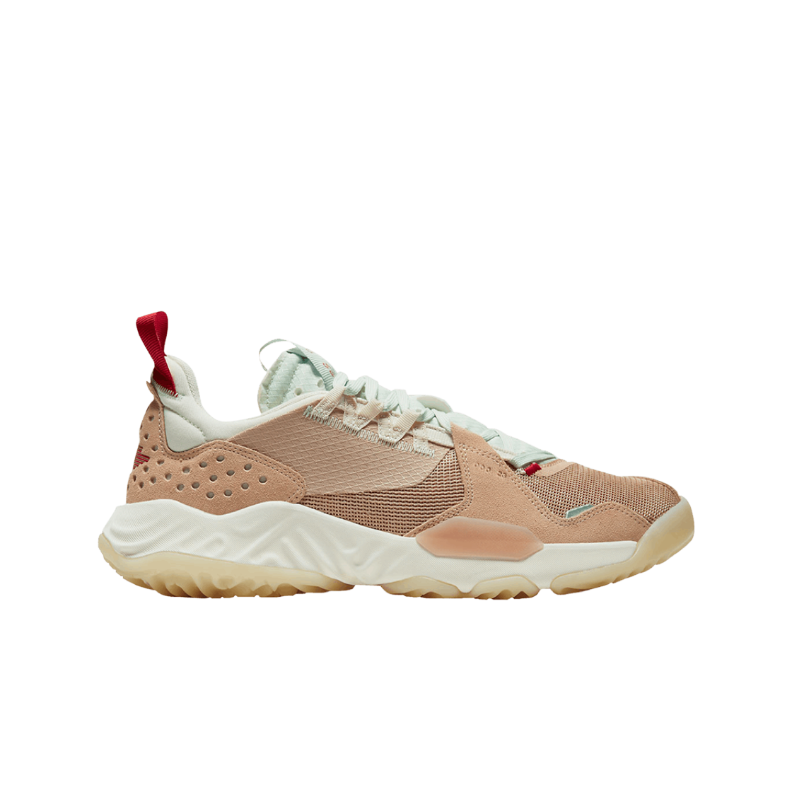 조던 델타 SP 바체타 탄(Jordan Delta SP Vachetta Tan)