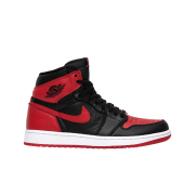 Jordan 1 Retro High Homage To Home Chicago (Numbered)