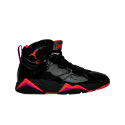 (W) Jordan 7 Retro Black Gloss