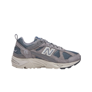 New Balance 878 Steel Blue