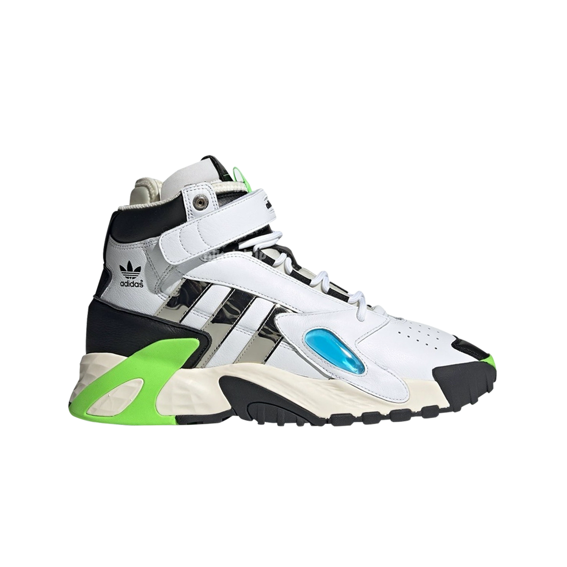 아디다스 x 산쿠안즈 스트릿볼 포럼(Adidas x Sankuanz Streetball Forum) - 1