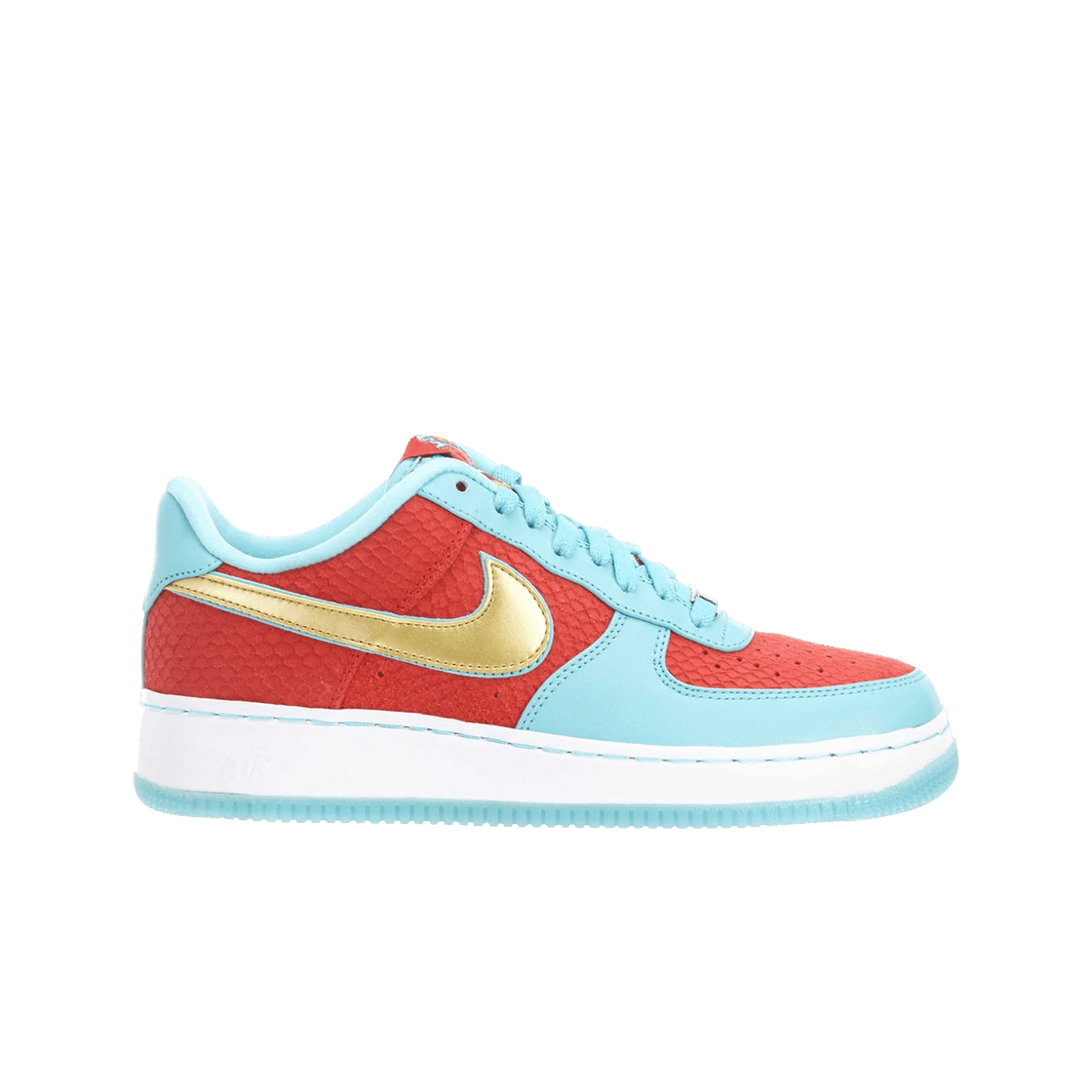 나이키 에어포스 1 로우 이어 오브 더 드래곤 2(Nike Air Force 1 Low Year of the Dragon 2) - 1