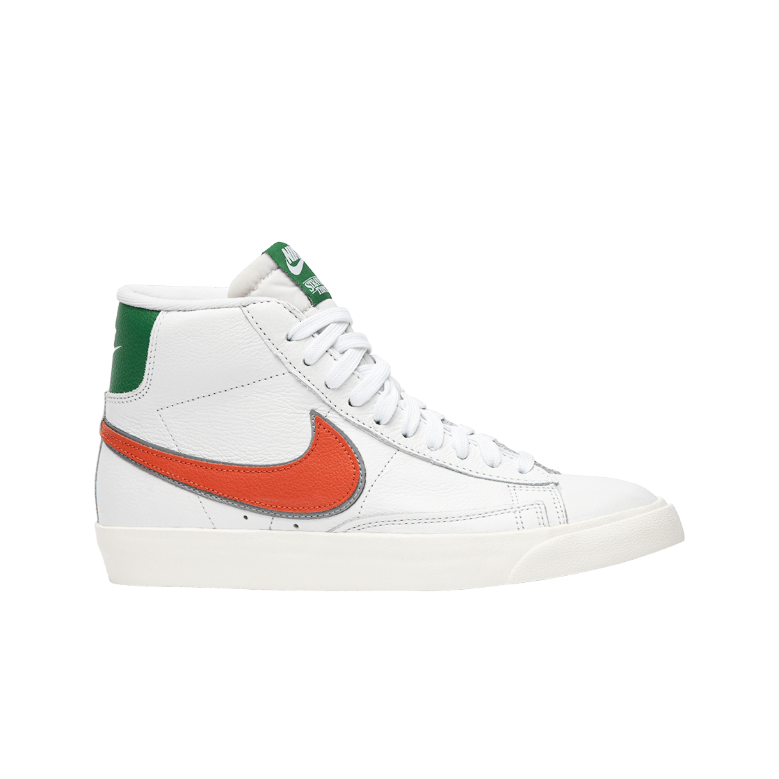 나이키 x 기묘한 이야기 블레이저 미드 호킨스(Nike x Stranger Things Blazer Mid Hawkins High School)