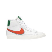Nike x Stranger Things Blazer Mid Hawkins High School