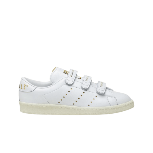 Adidas x Human Made UNOFCL Cloud White