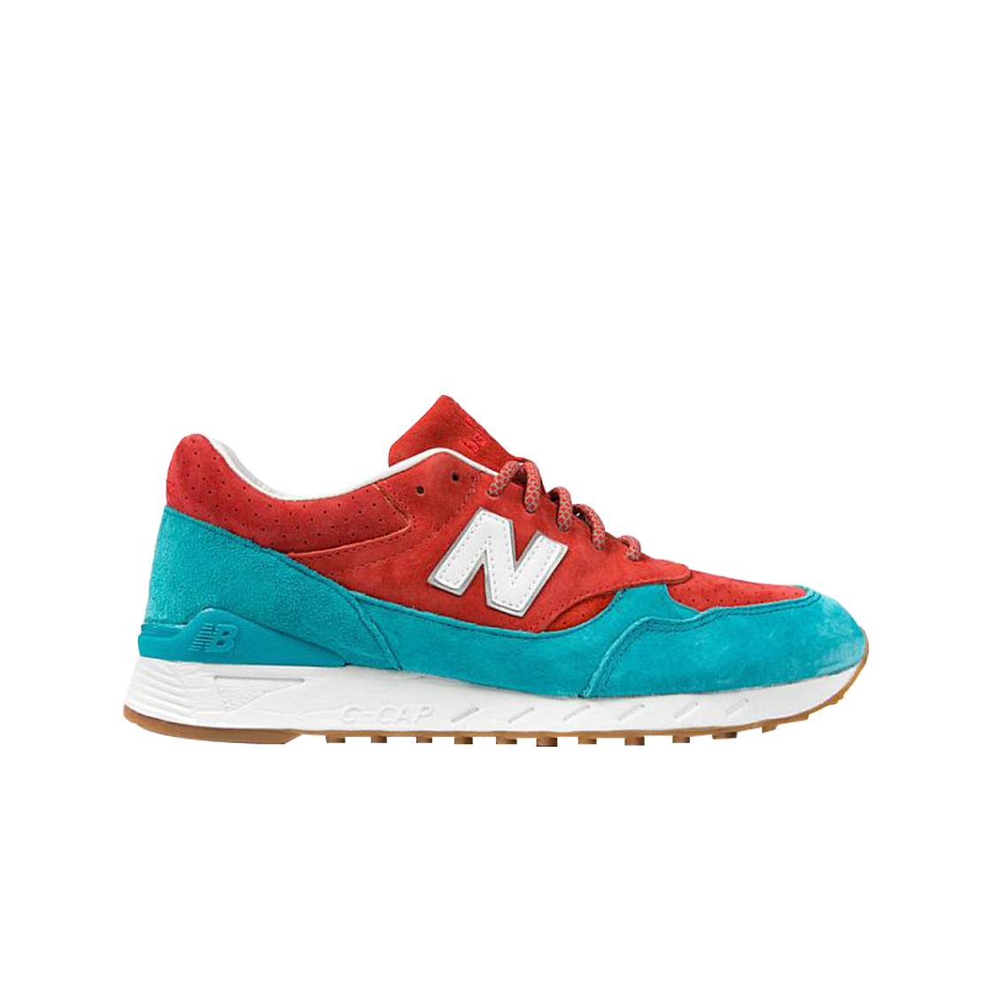 new balance concepts regatta