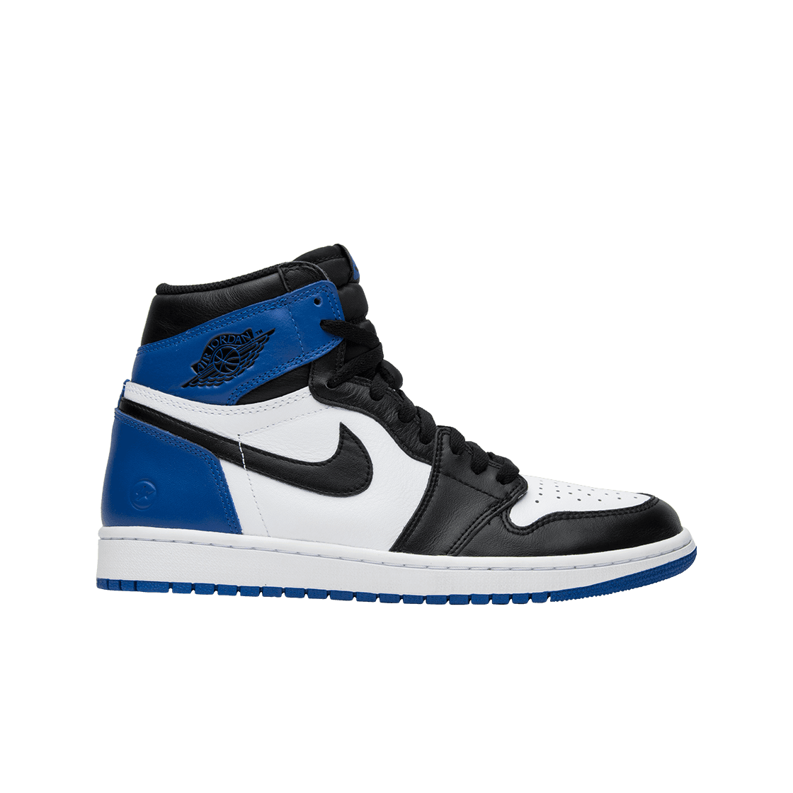 조던 1 x 프라그먼트 레트로 하이 OG(Jordan 1 x Fragment Retro High OG)