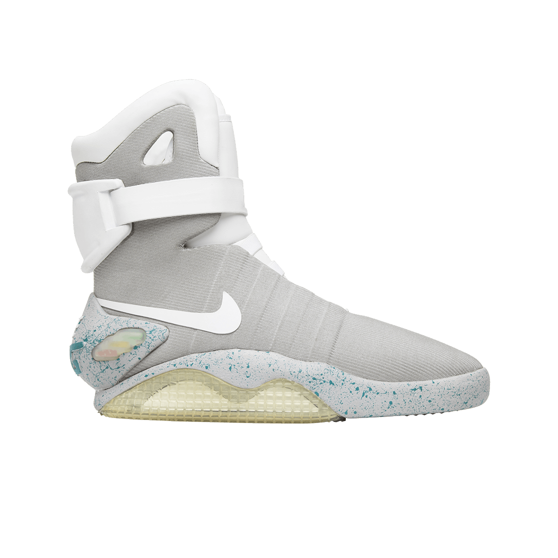 nike mag png