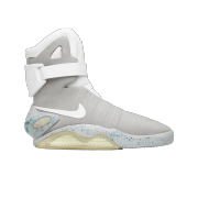 Nike MAG Back to the Future 2011