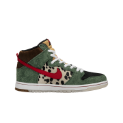 Nike SB Dunk High Dog Walker