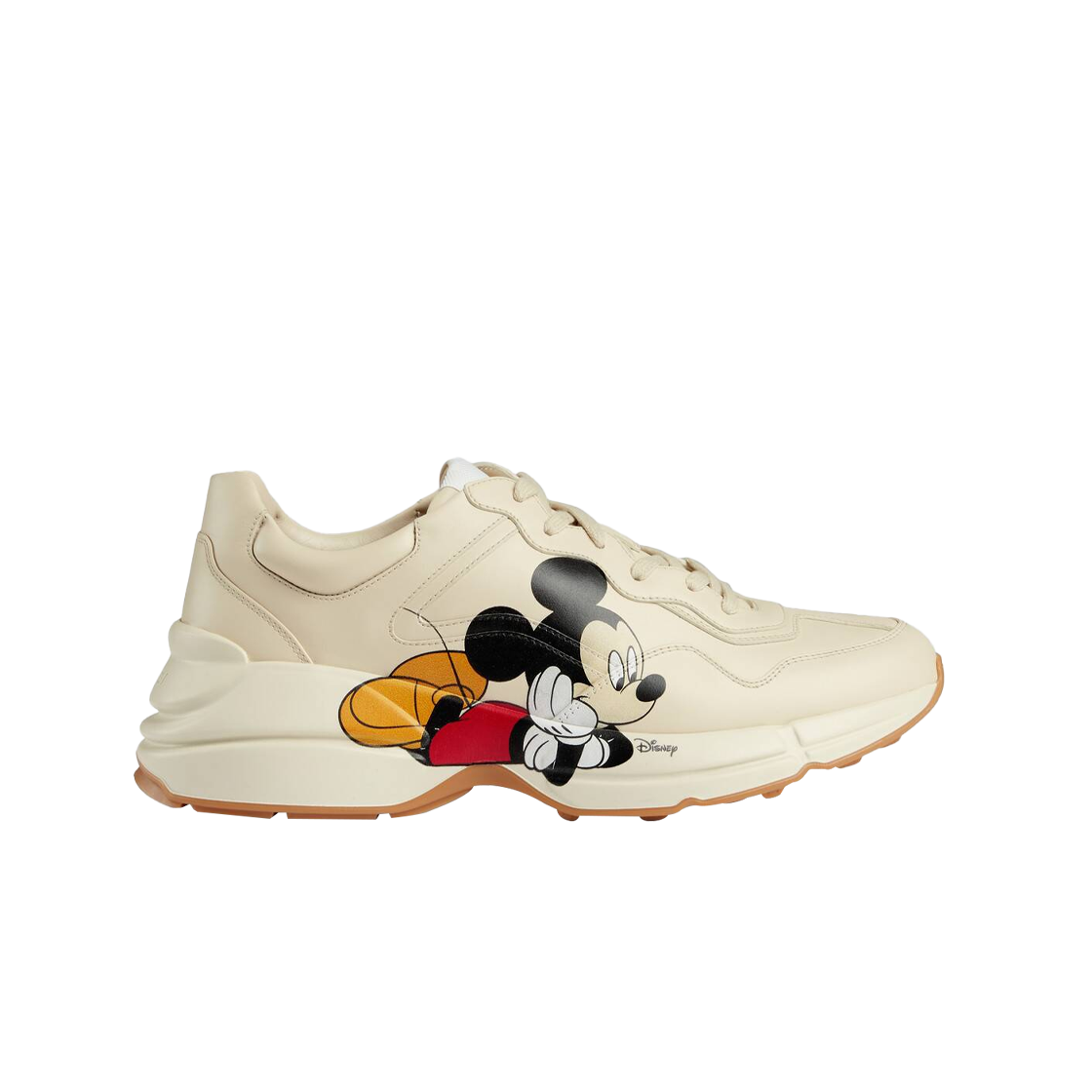 구찌 x 디즈니 롸이톤 미키 마우스(Gucci x Disney Rhyton Mickey Mouse)