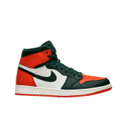 Jordan 1 x SoleFly Retro High OG Art Basel