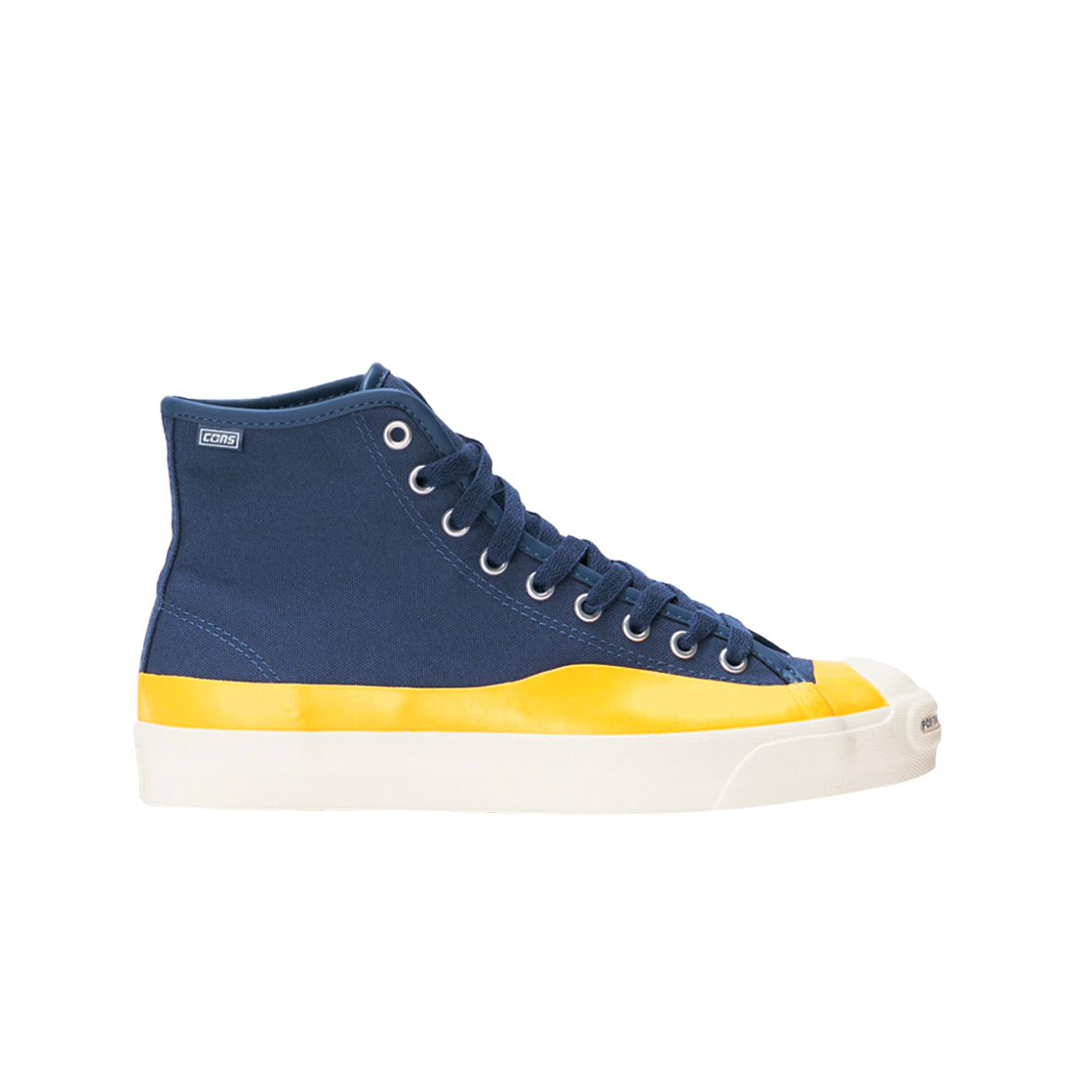 169006C Converse x Pop Trading Company Jack Purcell Pro Hi - 대표 이미지 #1