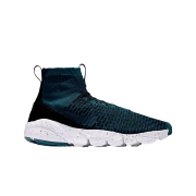 Nike Air Footscape Magista Flyknit Midnight Turquoise