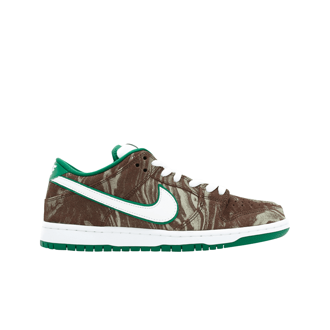 나이키 SB 덩크 로우 커피 러버스(Nike SB Dunk Low Coffee Lovers) - 1