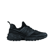 New Balance 574 Sport Vintage Black